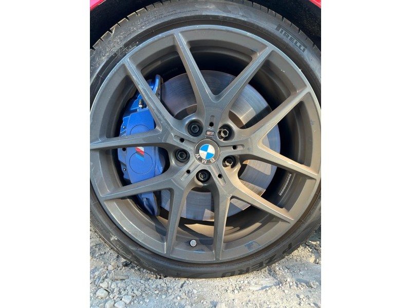 BMW SERIE 1 LIM. (F40) - imagen 4