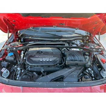 BMW SERIE 1 LIM. (F40) - miniatura 5