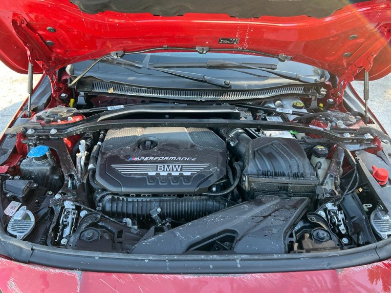 BMW SERIE 1 LIM. (F40) - imagen 5