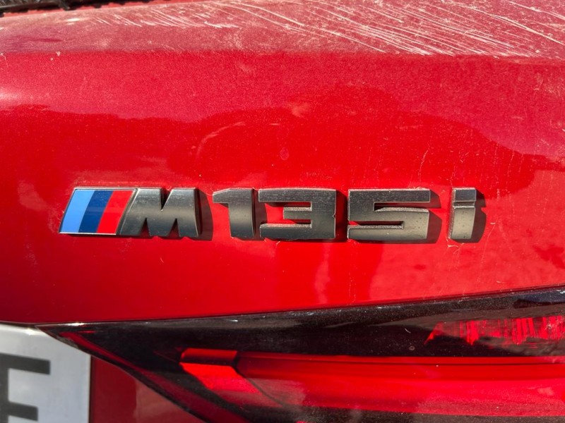 BMW SERIE 1 LIM. (F40) - imagen 9