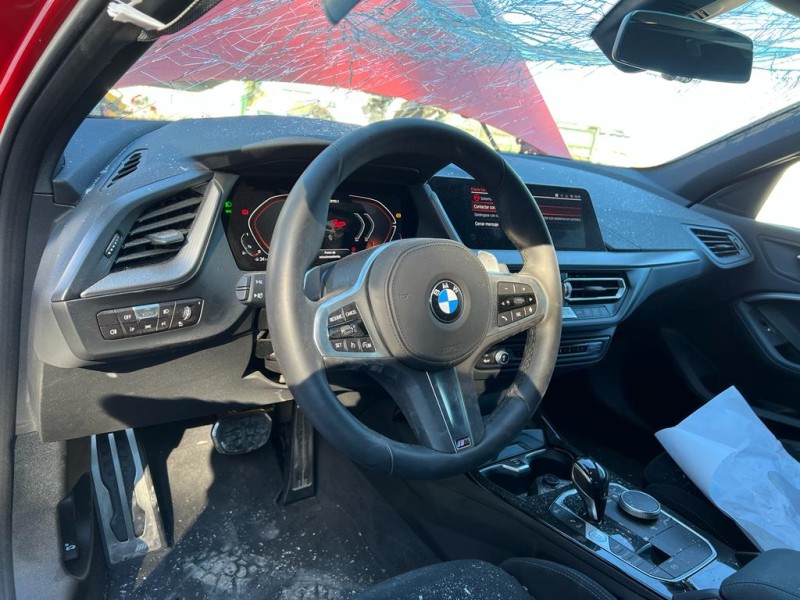 BMW SERIE 1 LIM. (F40) - imagen 10