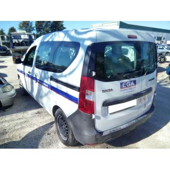 DACIA DOKKER