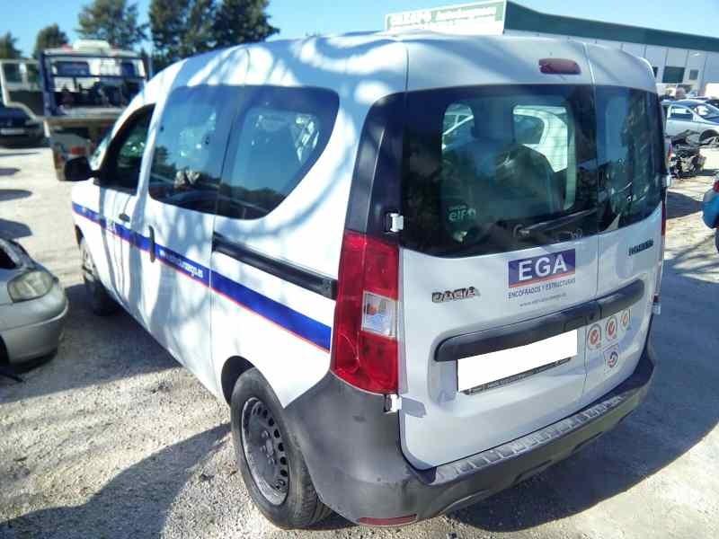 DACIA DOKKER - imagen 1