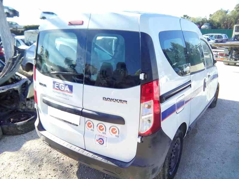 DACIA DOKKER - imagen 3