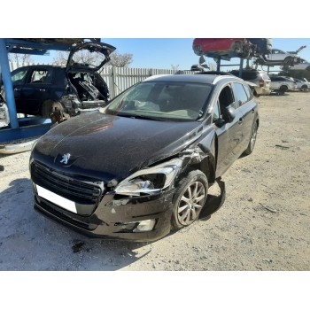 PEUGEOT 508 - miniatura 2