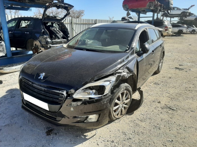 PEUGEOT 508 - imagen 2