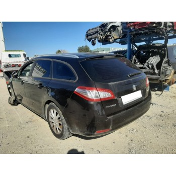 PEUGEOT 508 - miniatura 3