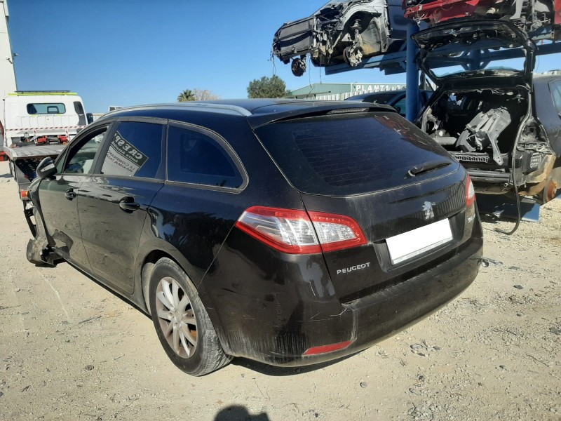 PEUGEOT 508 - imagen 3