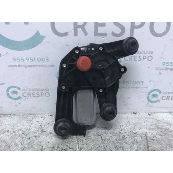 MOTOR LIMPIA TRASERO 9680477480  - miniatura 4