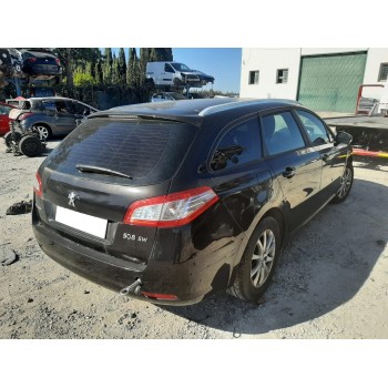 PEUGEOT 508 - miniatura 5