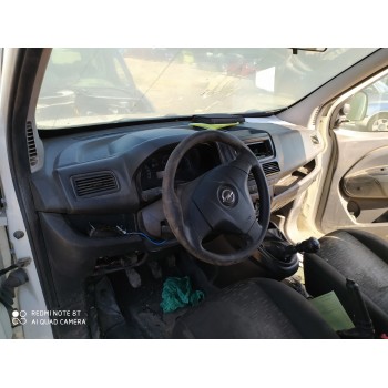 OPEL COMBO D - miniatura 2