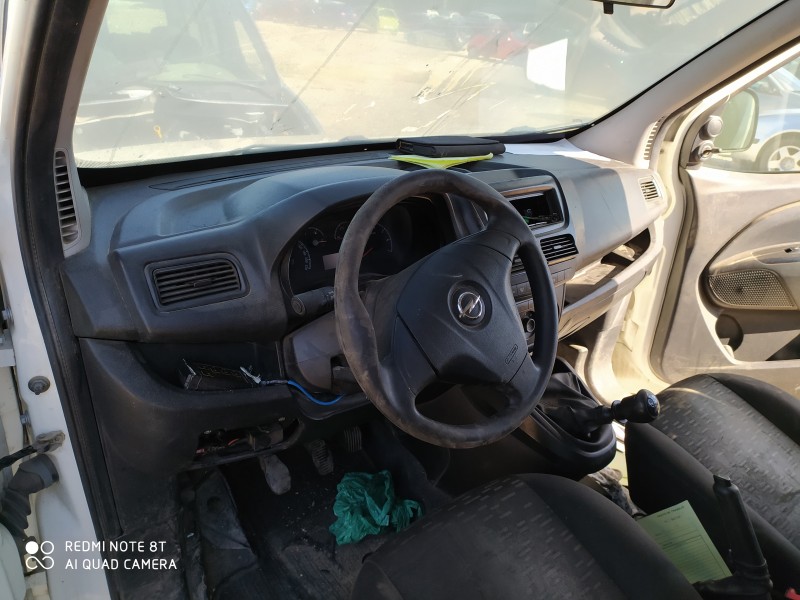 OPEL COMBO D - imagen 2