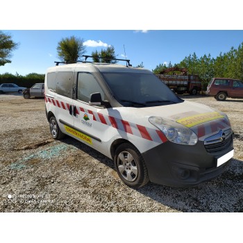 OPEL COMBO D - miniatura 3