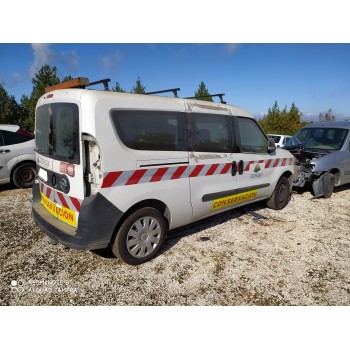 OPEL COMBO D - miniatura 4