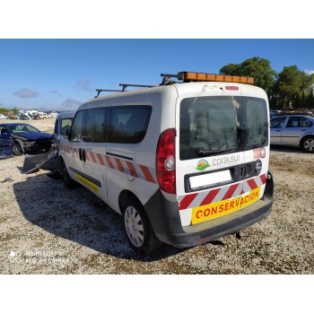 OPEL COMBO D - miniatura 5
