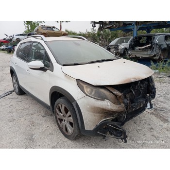 PEUGEOT 2008 (--.2013)