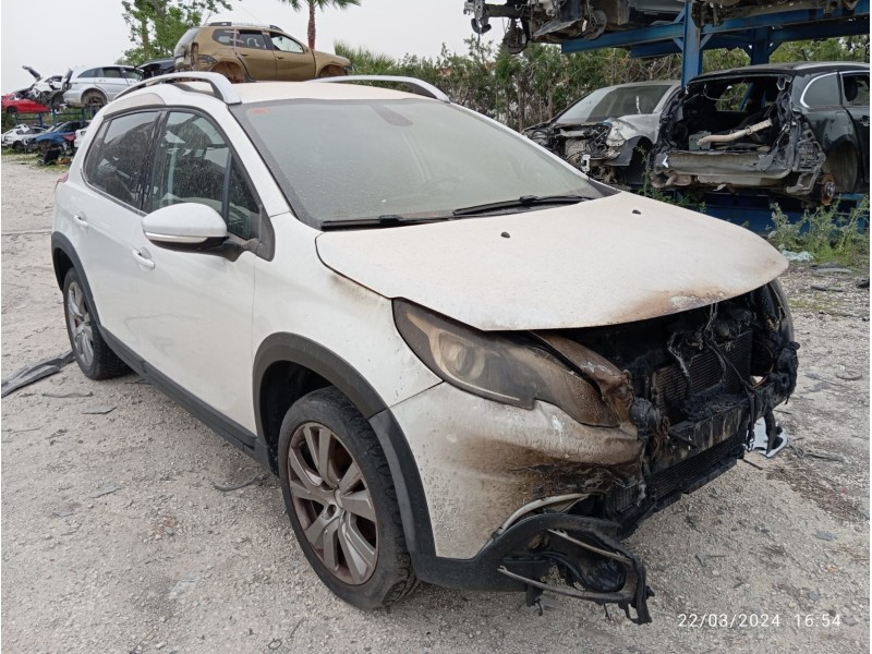 PEUGEOT 2008 (--.2013) - imagen 1