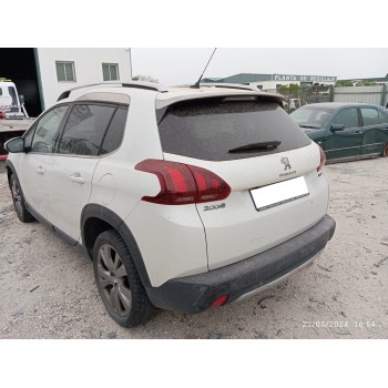 PEUGEOT 2008 (--.2013) - miniatura 2