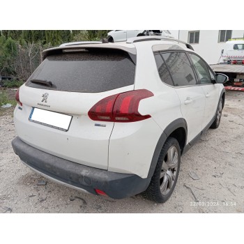 PEUGEOT 2008 (--.2013) - miniatura 4