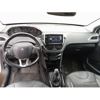 PEUGEOT 2008 (--.2013) - miniatura 5