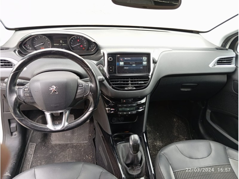 PEUGEOT 2008 (--.2013) - imagen 5