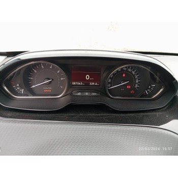 PEUGEOT 2008 (--.2013) - miniatura 6