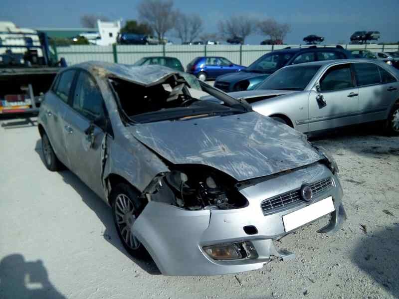 FIAT BRAVO (198) - imagen 1
