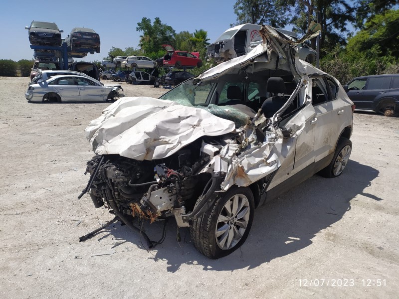 SEAT ATECA (KH7) - imagen 3