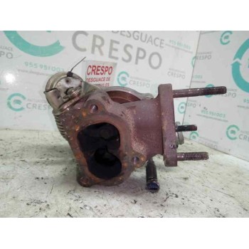 TURBOCOMPRESOR 73501344 54359700006  - miniatura 4