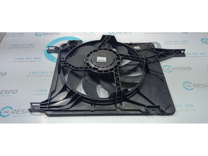 ELECTROVENTILADOR  - imagen 2