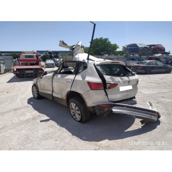 SEAT ATECA (KH7) - miniatura 4
