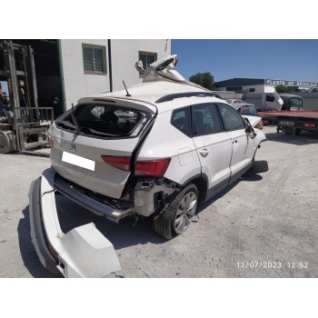 SEAT ATECA (KH7) - miniatura 5