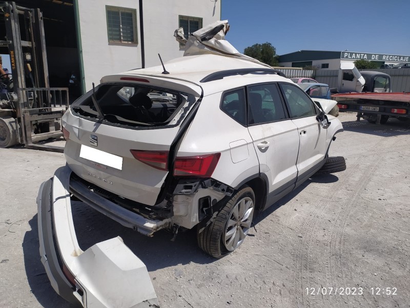 SEAT ATECA (KH7) - imagen 5