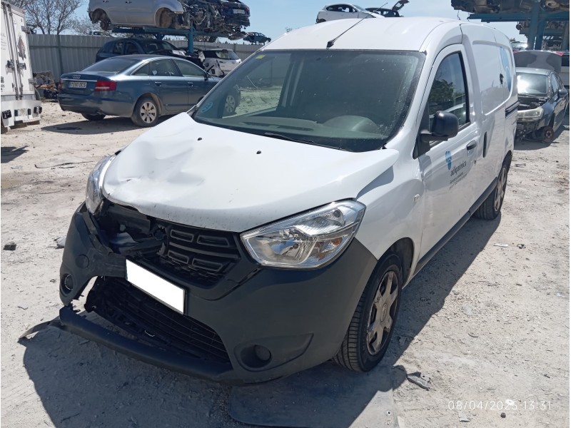 DACIA DOKKER - imagen 1