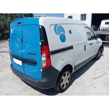 DACIA DOKKER - miniatura 2