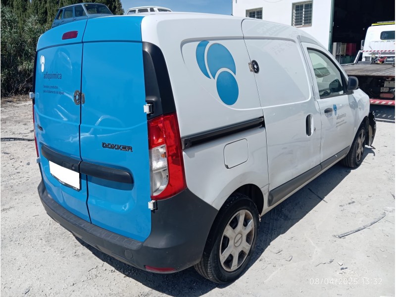 DACIA DOKKER - imagen 2