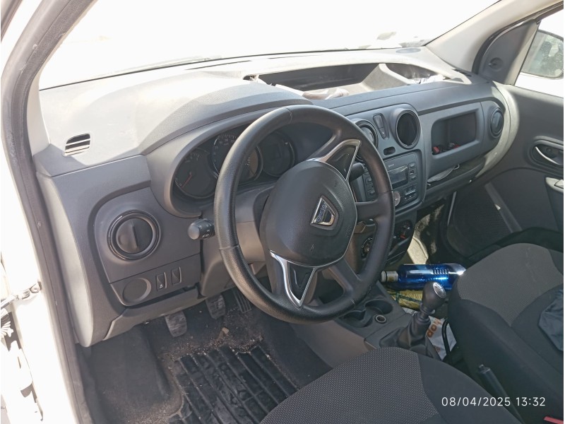 DACIA DOKKER - imagen 3