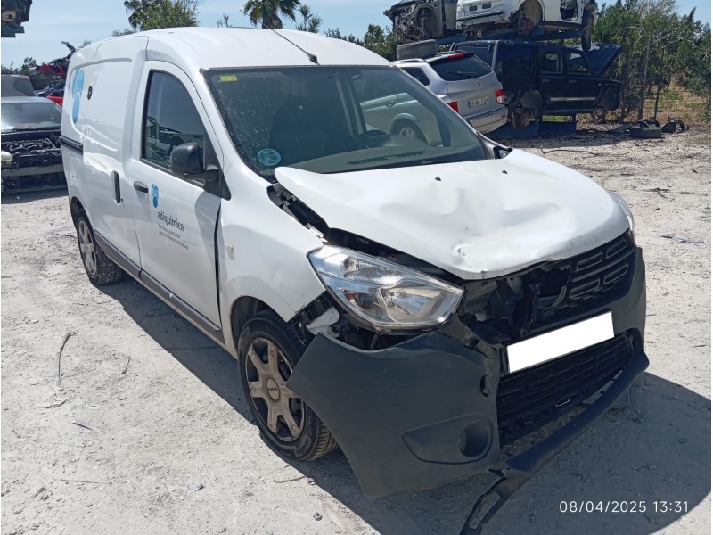 DACIA DOKKER - imagen 4