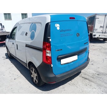 DACIA DOKKER - miniatura 5