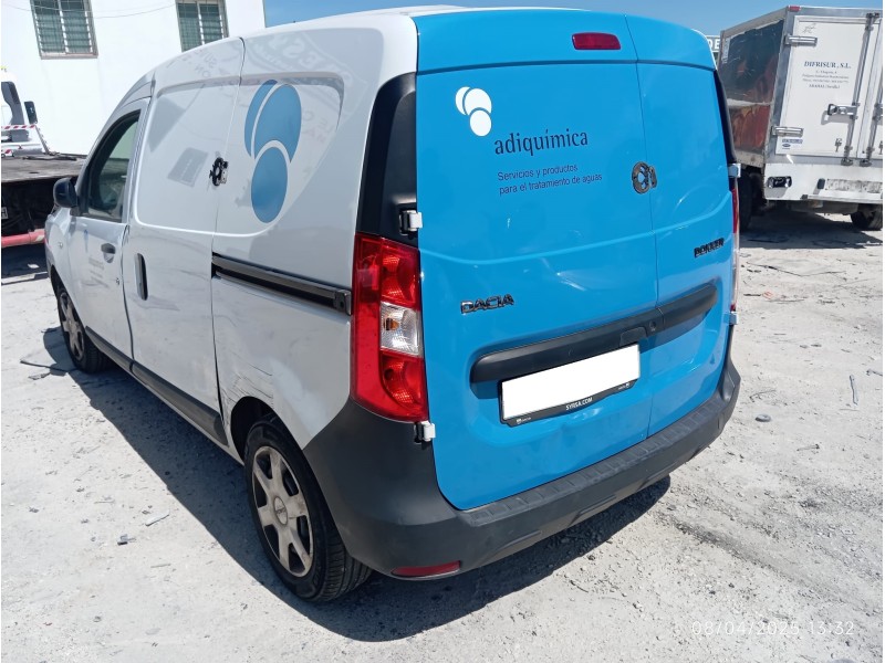 DACIA DOKKER - imagen 5