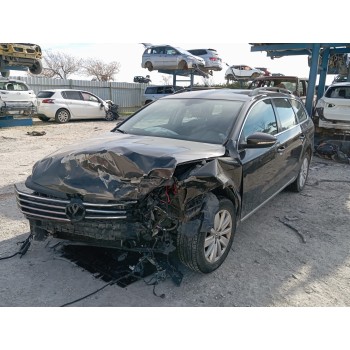VOLKSWAGEN PASSAT VARIANT (365)