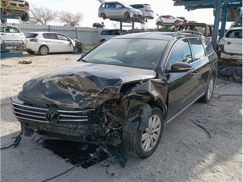 VOLKSWAGEN PASSAT VARIANT (365) - imagen 1