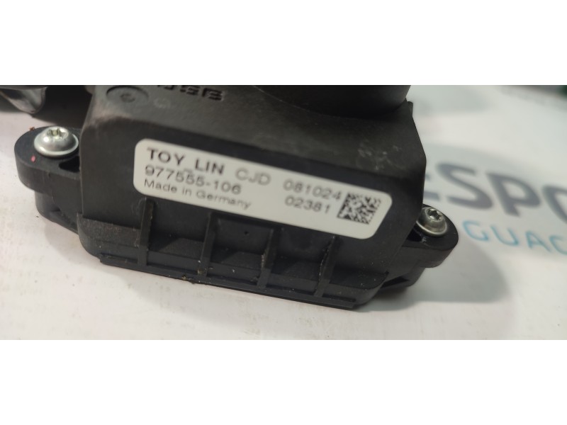 ELEVALUNAS TRASERO DERECHO 977555106  - imagen 2