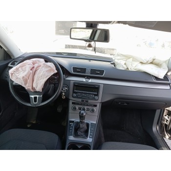 VOLKSWAGEN PASSAT VARIANT (365) - miniatura 2