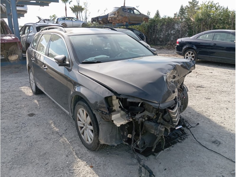VOLKSWAGEN PASSAT VARIANT (365) - imagen 3