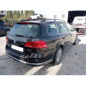 VOLKSWAGEN PASSAT VARIANT (365) - miniatura 4