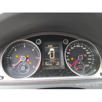 VOLKSWAGEN PASSAT VARIANT (365) - miniatura 5