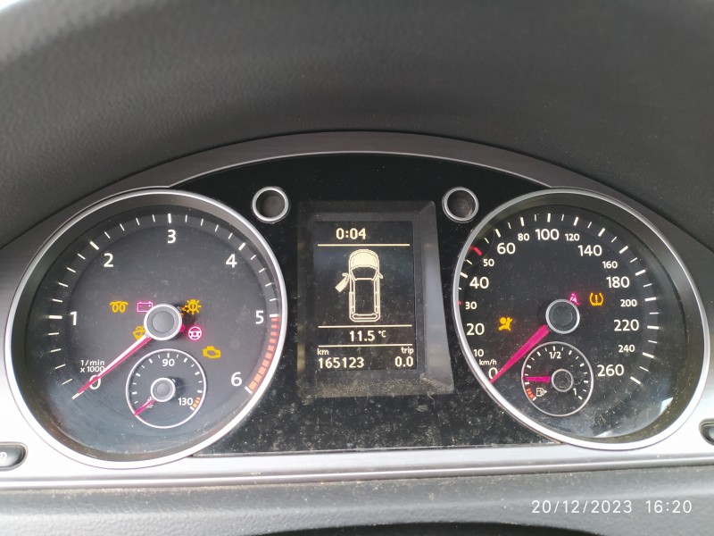 VOLKSWAGEN PASSAT VARIANT (365) - imagen 5