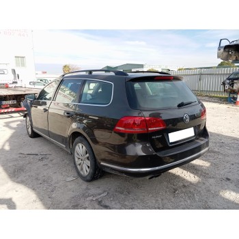 VOLKSWAGEN PASSAT VARIANT (365) - miniatura 6