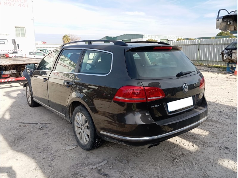 VOLKSWAGEN PASSAT VARIANT (365) - imagen 6